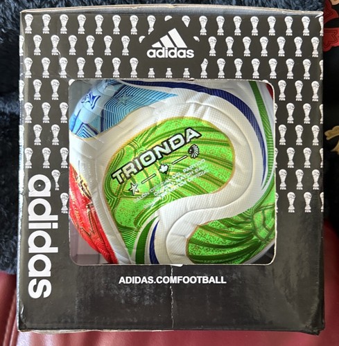 Adidas trionda pro - trionda,