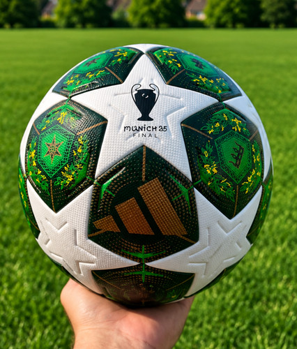 New uefa champions league - new,