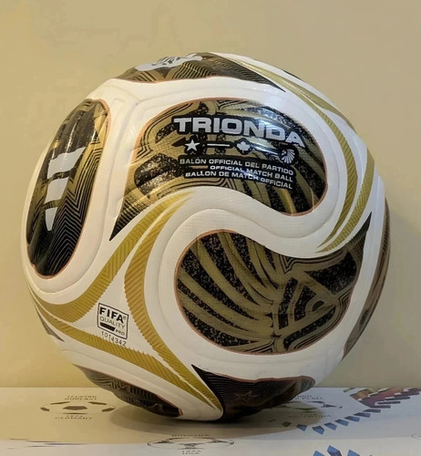 Fifa world cup 2026 trionda - fifa,