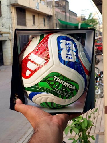 Fifa world cup - cup, 2026