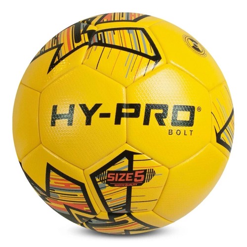Pro bolt match football - bolt,