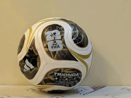 Fifa world cup 2026 trionda - world,