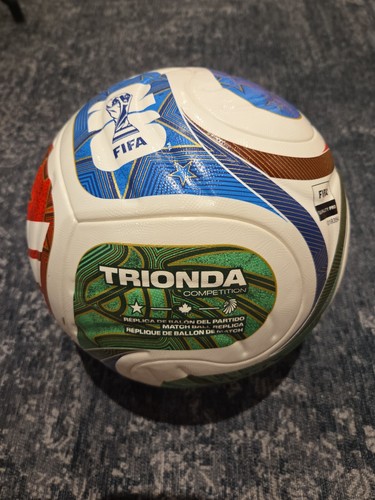 Adidas trionda pro football - trionda,