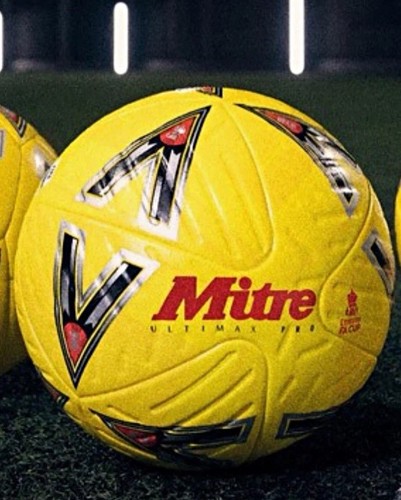 Mitre ultimax pro - mitre, football