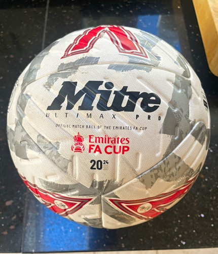 Mitre ultimax pro emirates - mitre,