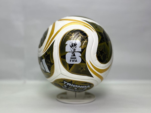 Fifa world cup 2026 trionda - fifa,