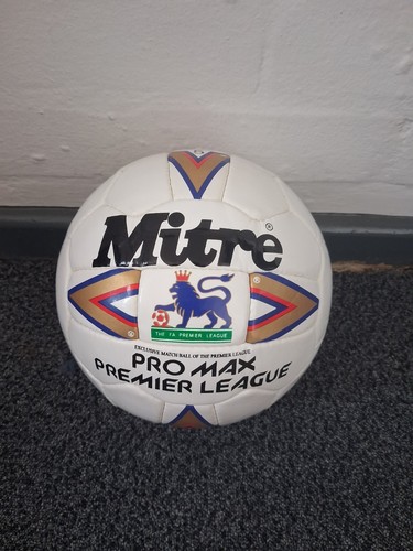 Mitre pro max - max,