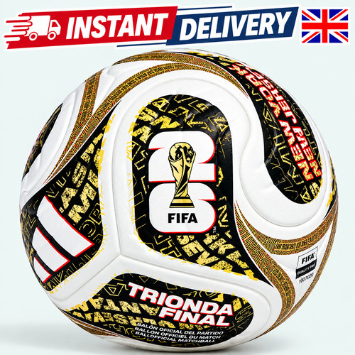 Fifa world cup 2026 - fifa, trionda
