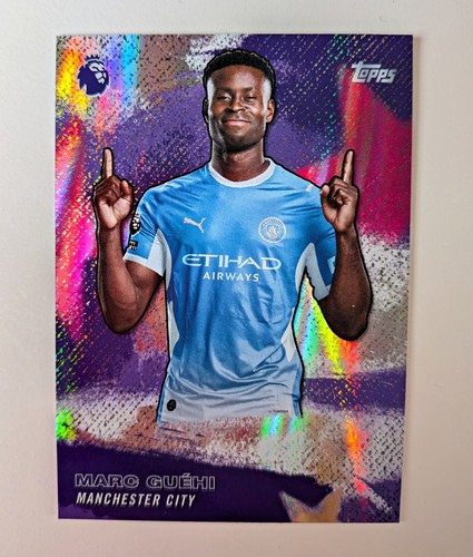 Topps premier league 2026 - topps,