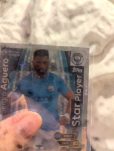 Football cards - football,