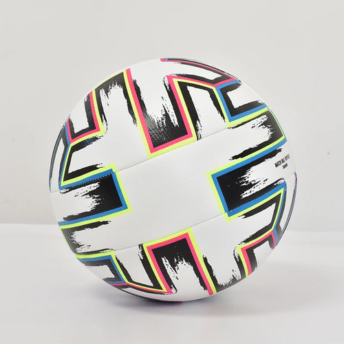 Size soccer ball - 5,