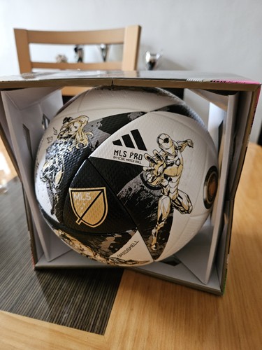 Adidas official match - adidas,